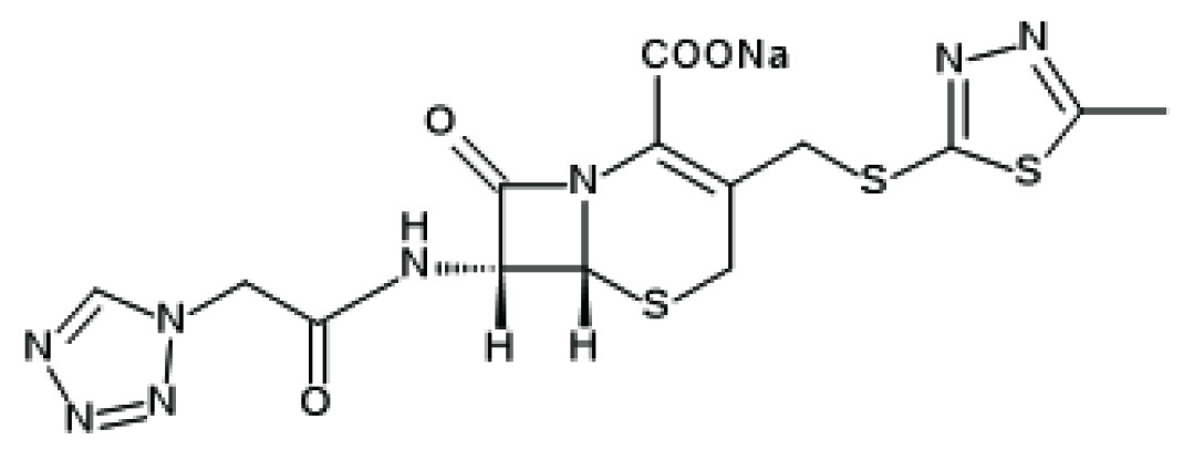 Cefazolin