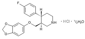 Paroxetine